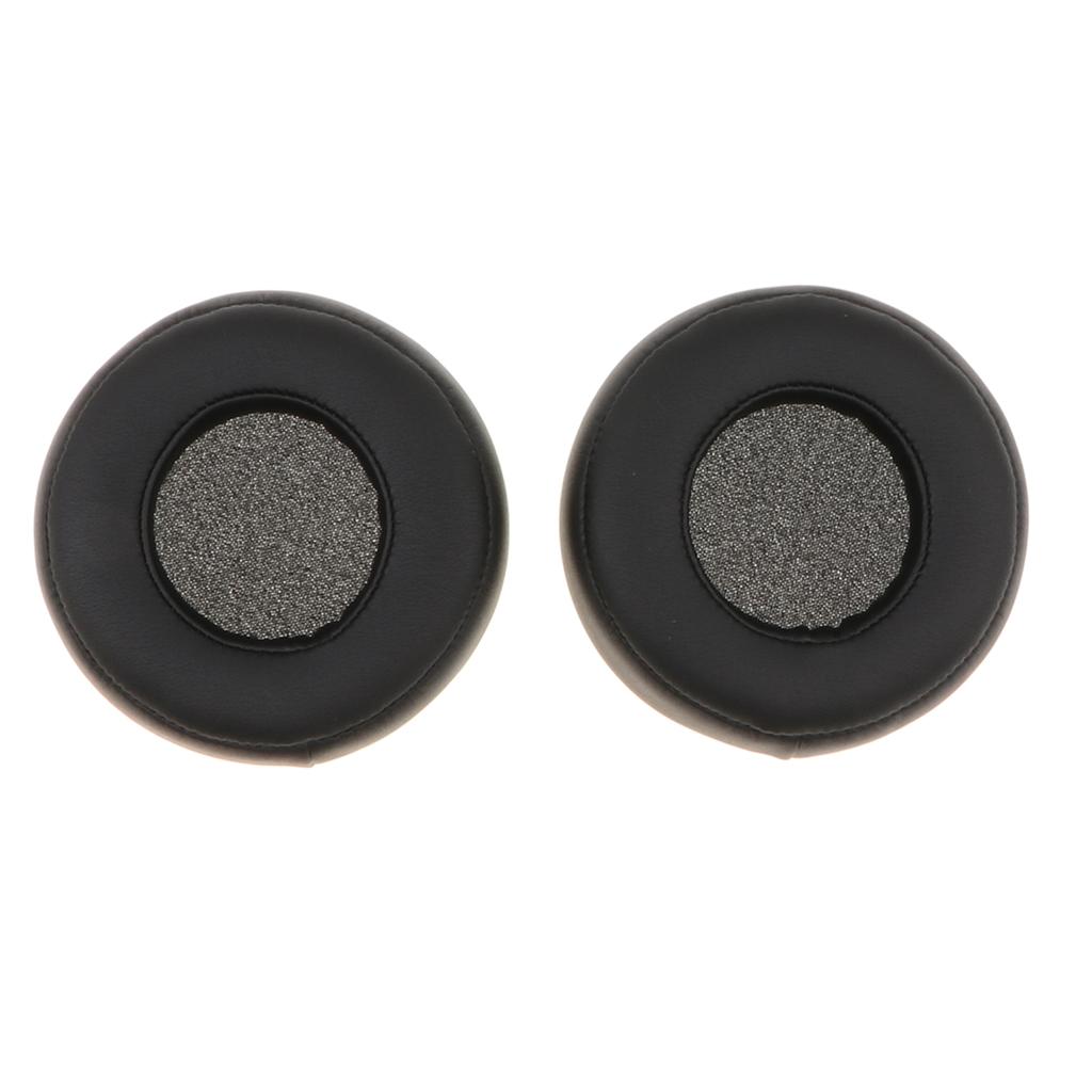 Leather Replacement Ear Pad Cushion Cover For Beats Pro