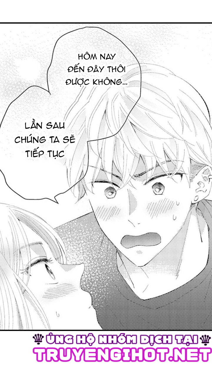 khi bạn tình phải lòng nhau (full) chapter 3.3 7