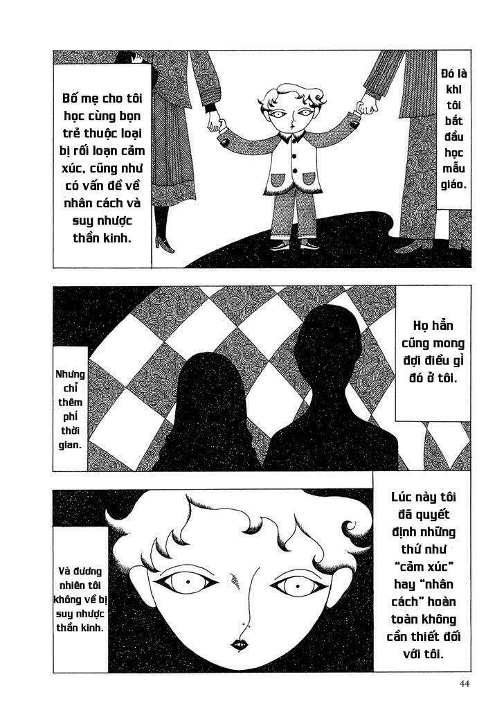 kami no kodomo chapter 3 2