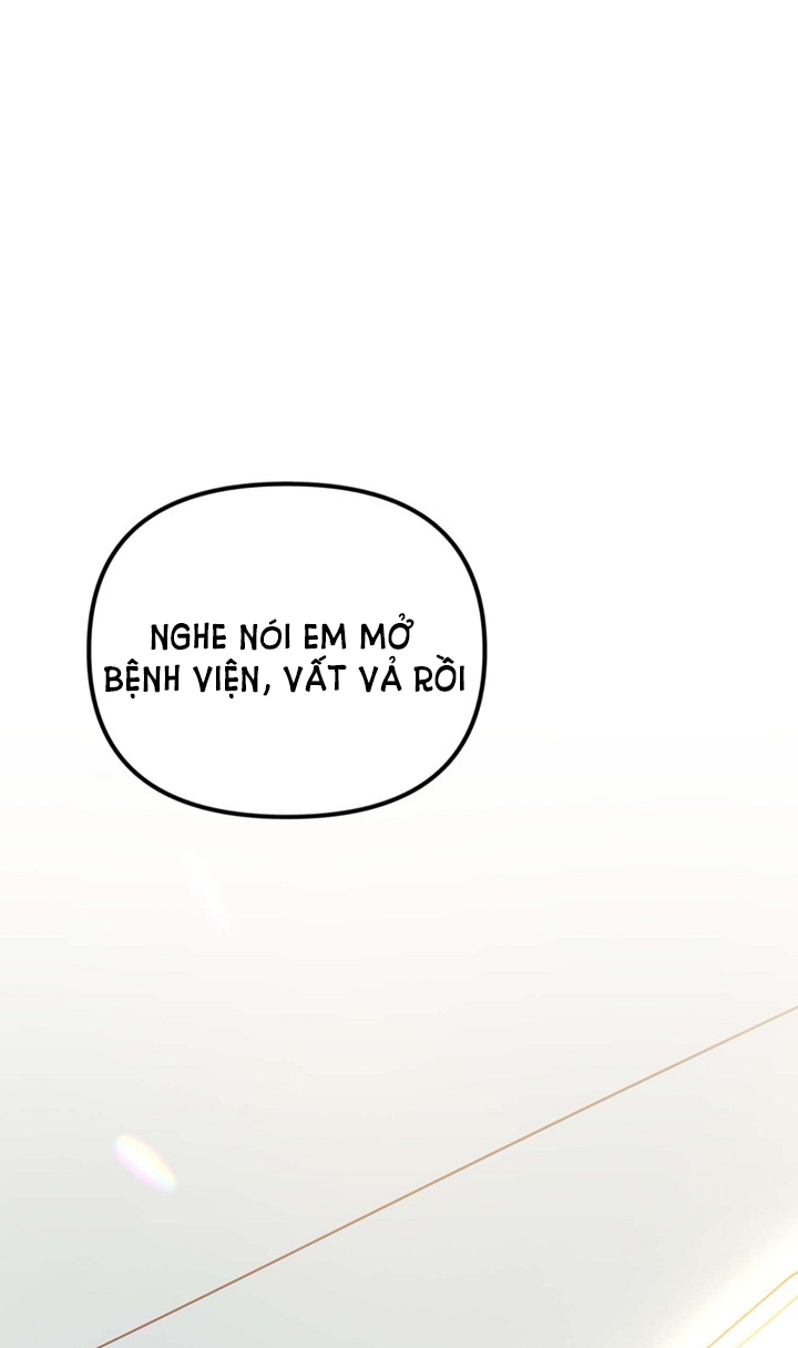 Mối Quan Hệ Không Tốt chapter 3.1 - Trang 48
