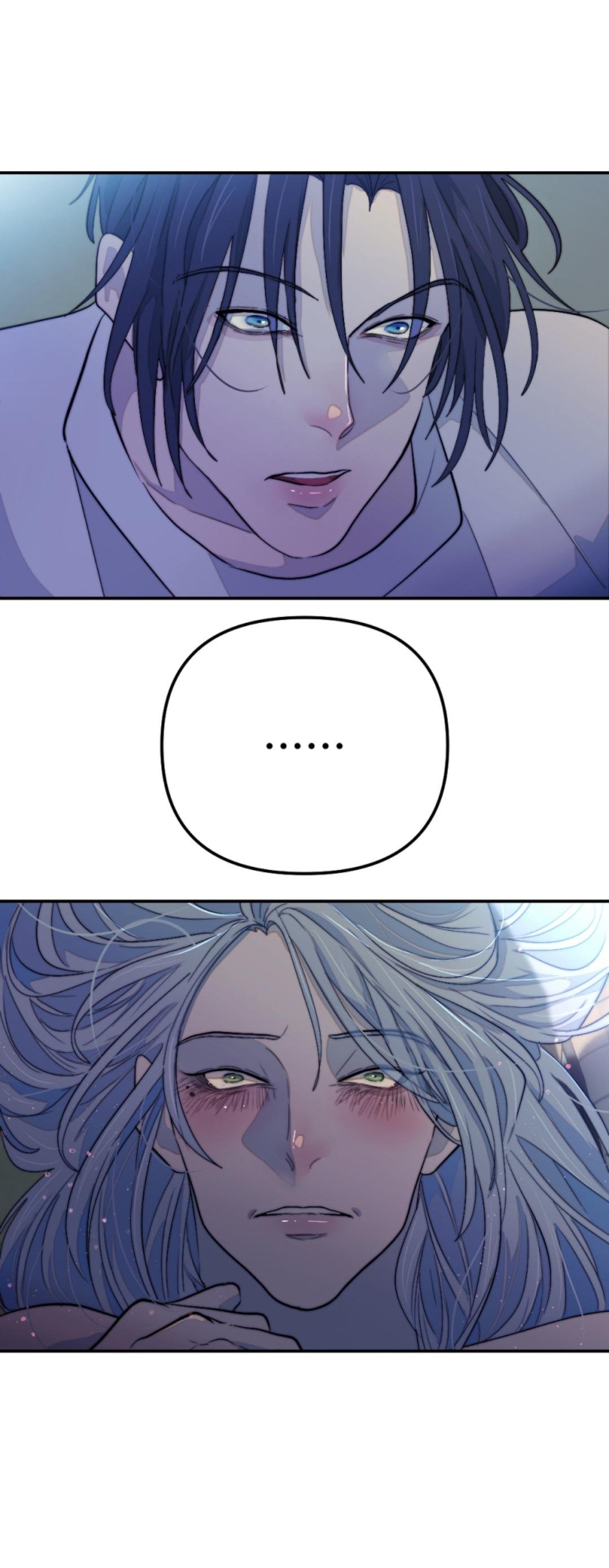 bao nuôi tiền bối chapter 97 47