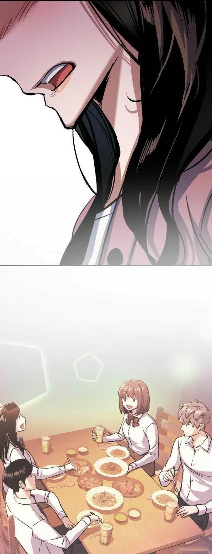 bạn học tôi là lính đánh thuê chapter 90 49