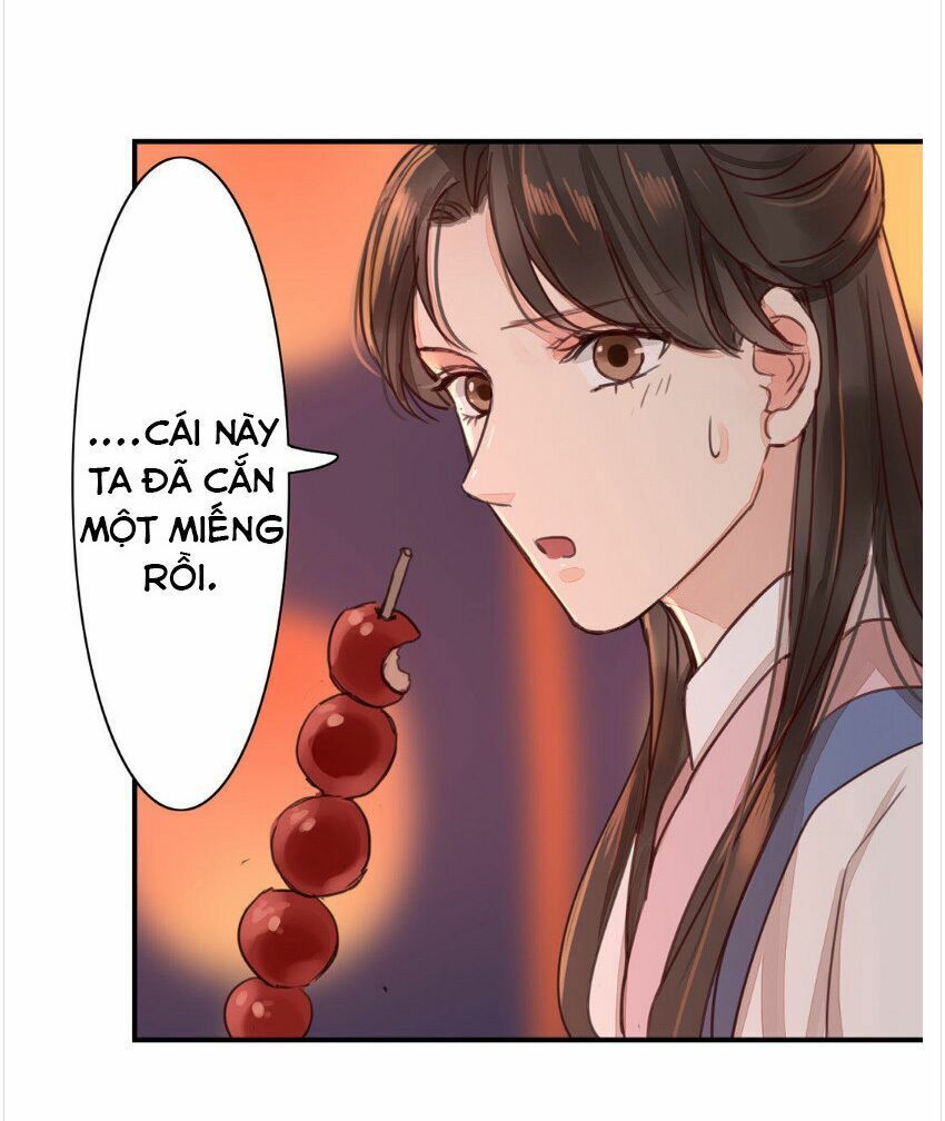 chỉ phu vi thê chapter 50 8