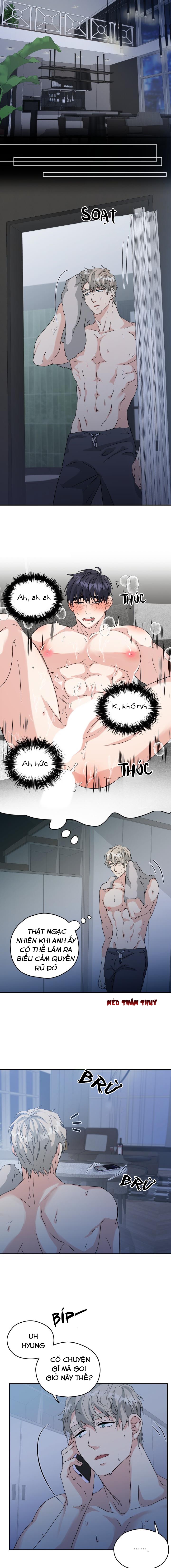 giao kiện hàng thành công chapter 5 1