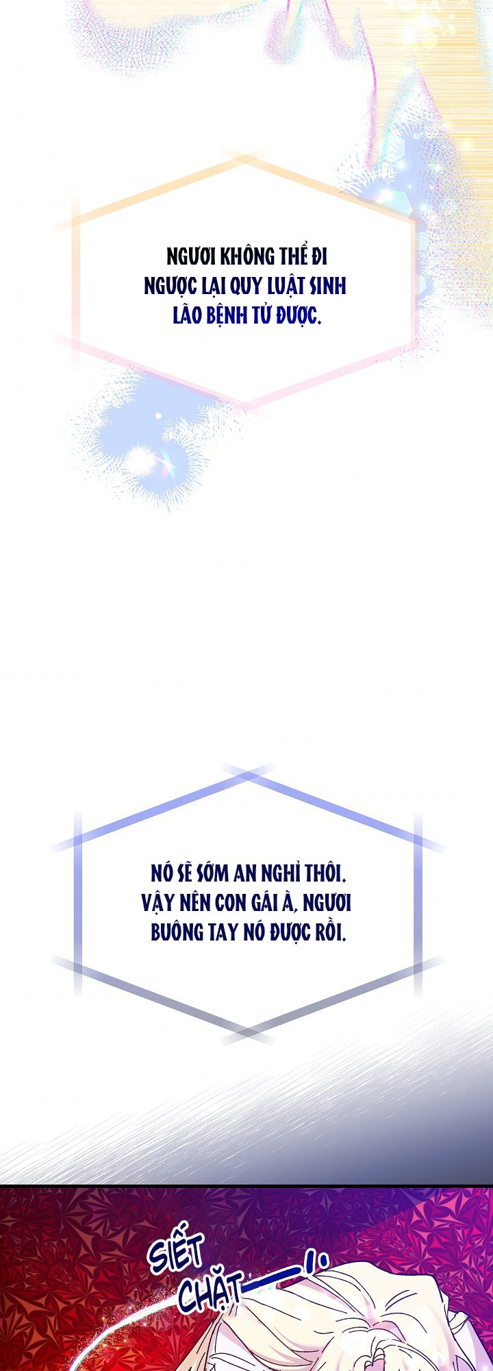 công chúa giả điên chapter 47.2 4