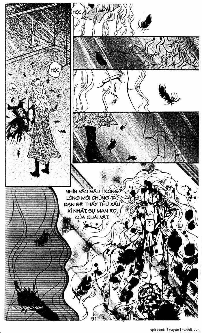 tiệm thú kiểng chapter 22 36