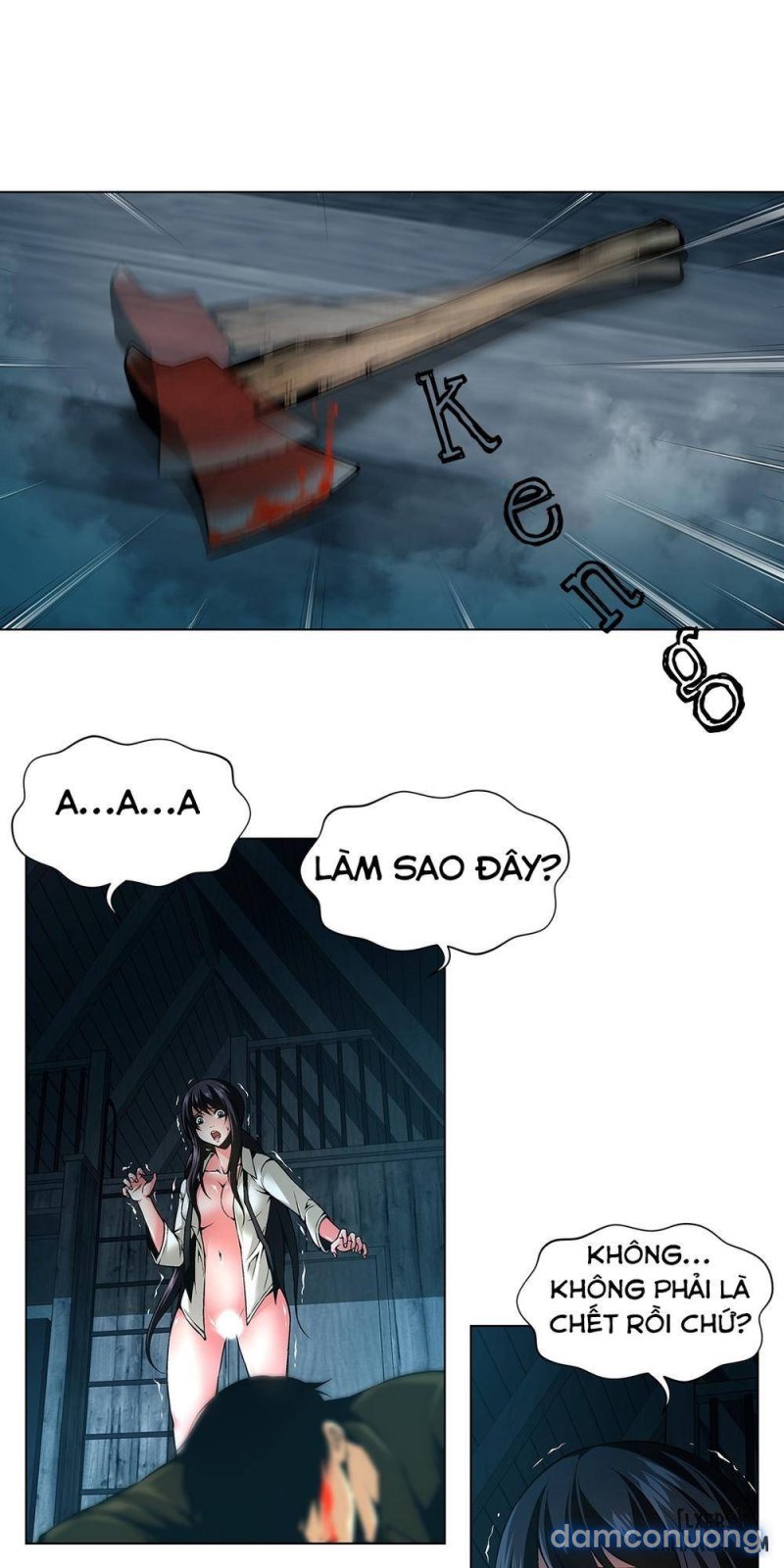 nô lệ song sinh chapter 39 5