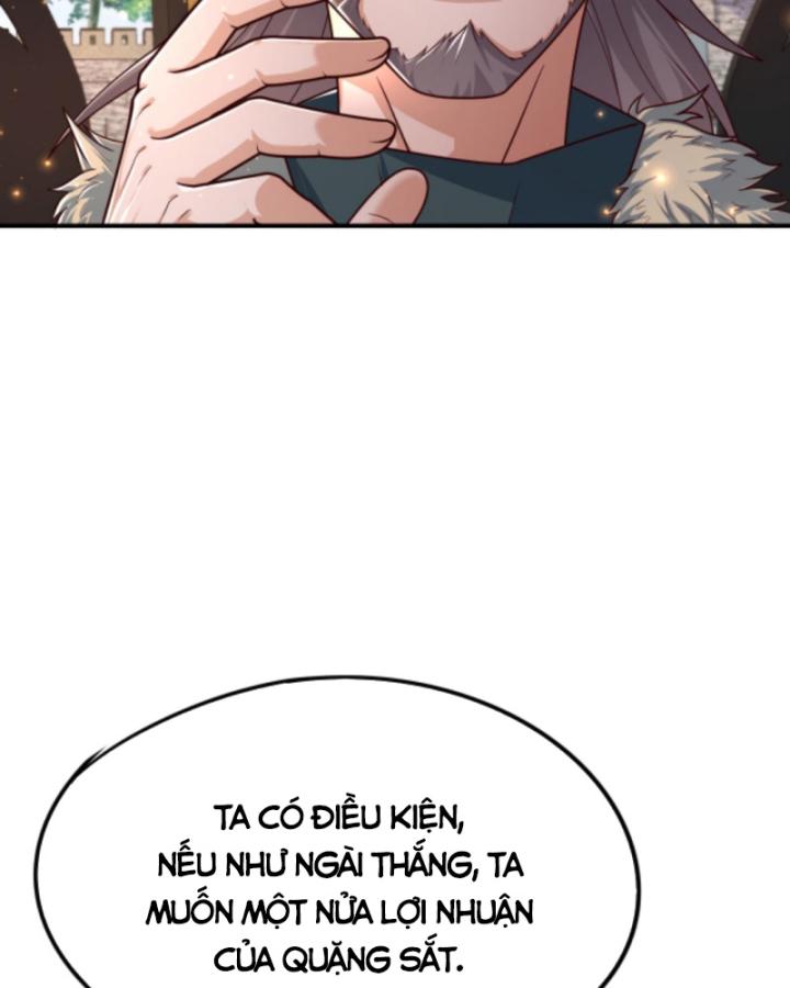 người chơi và nhân vật chính đều muốn làm hại ta chapter 41 8