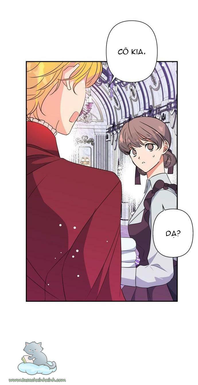 tôi đang nuôi dưỡng một con quái thú chapter 75 66