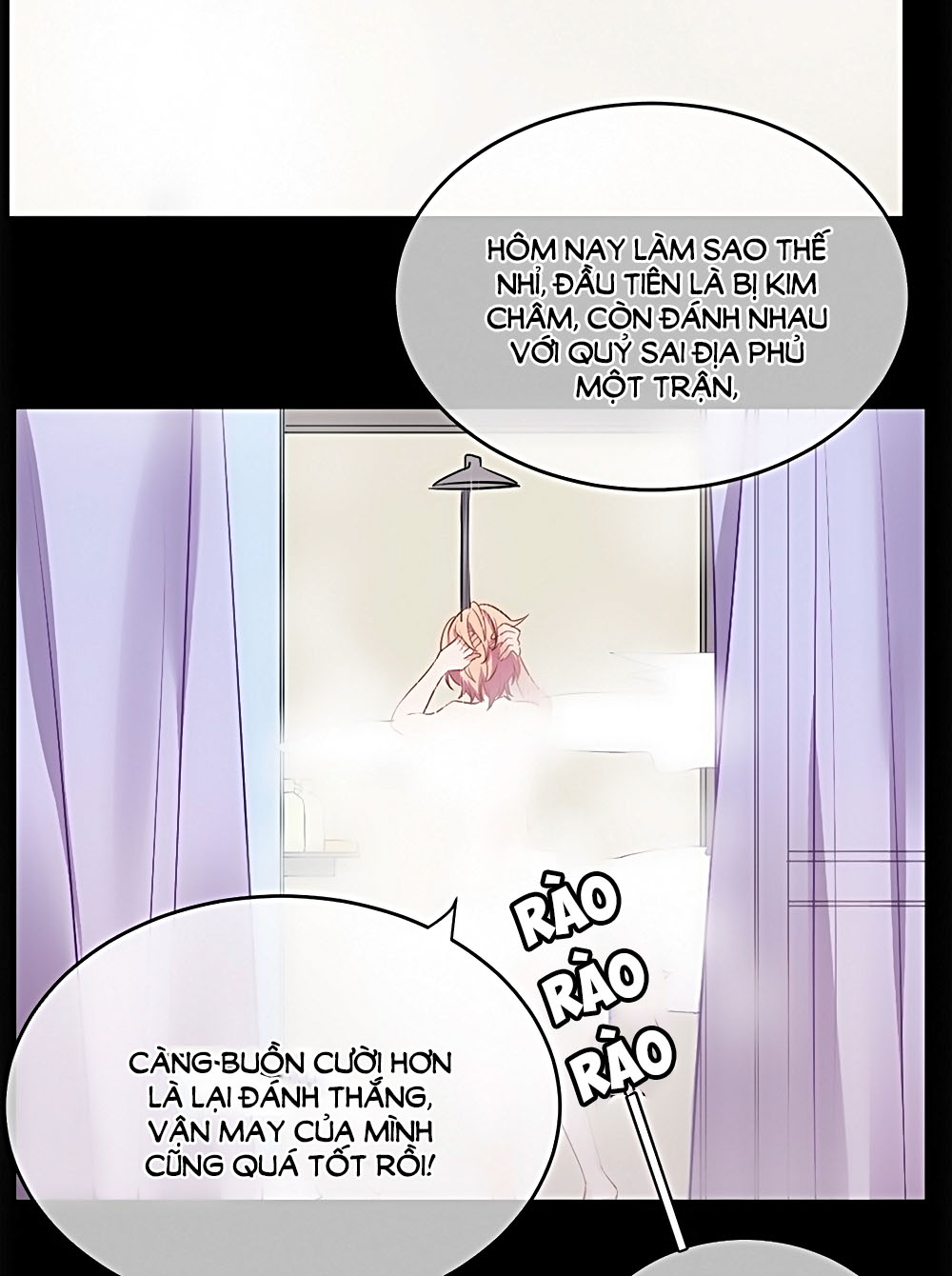 one hour! ảnh hậu thời gian chapter 23 2