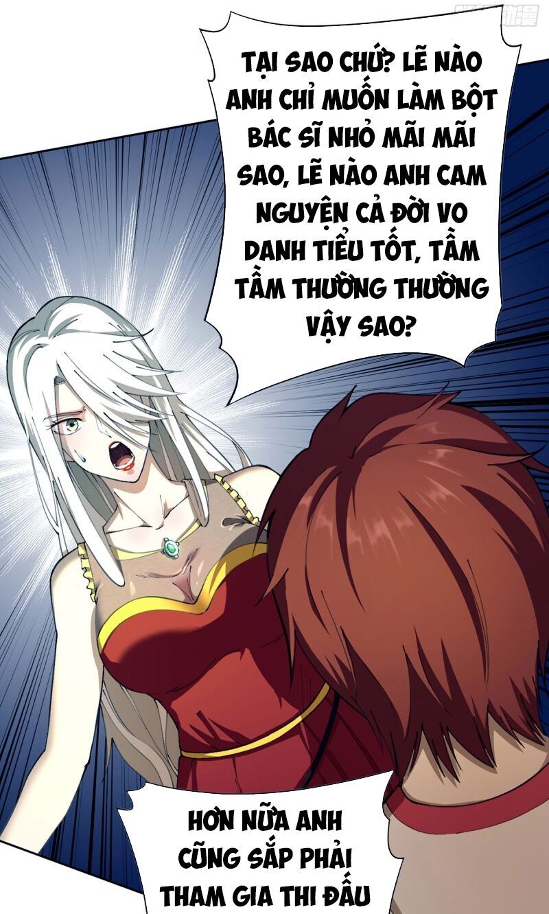 vương bài thần y chapter 24 28