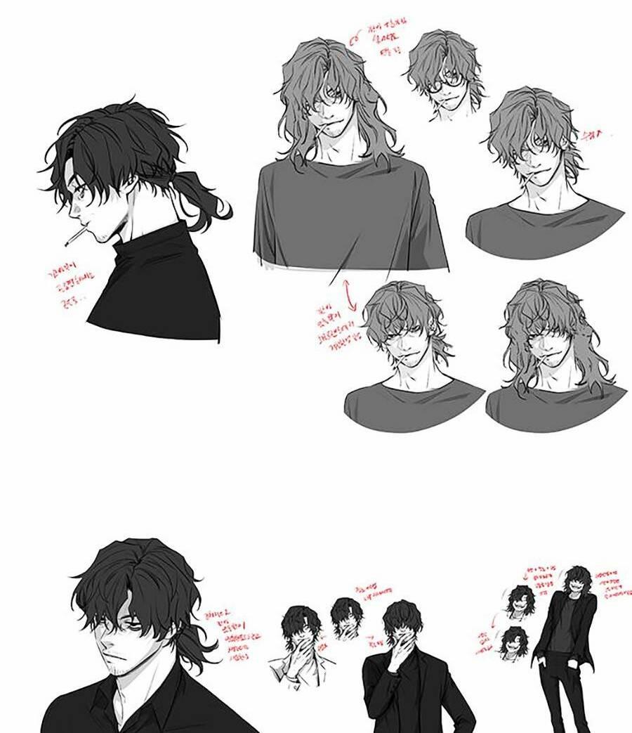 giáo dục chân chính chapter 111.5 63