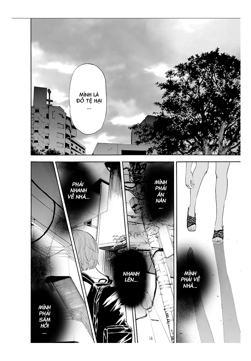 himegoto - juukyuusai no seifuku chapter 42 2