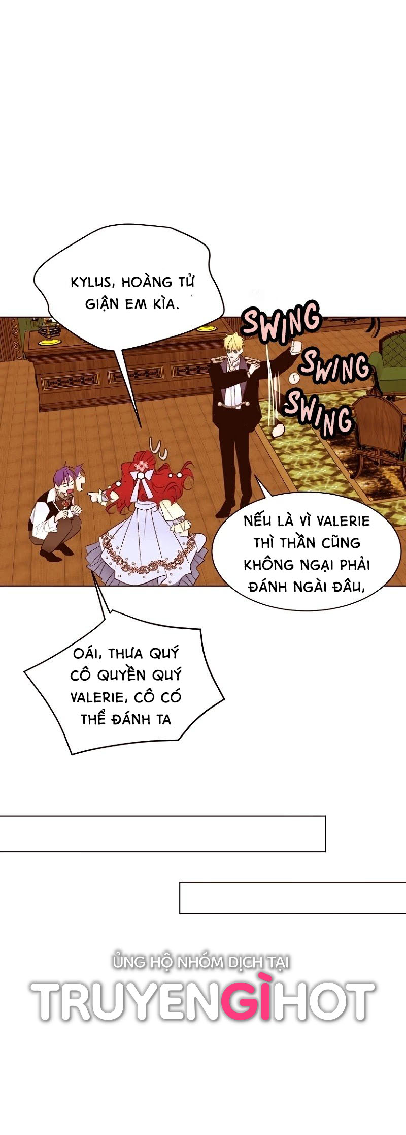 cuộc sống nhàm chán của quý cô tái sinh chapter 44 5