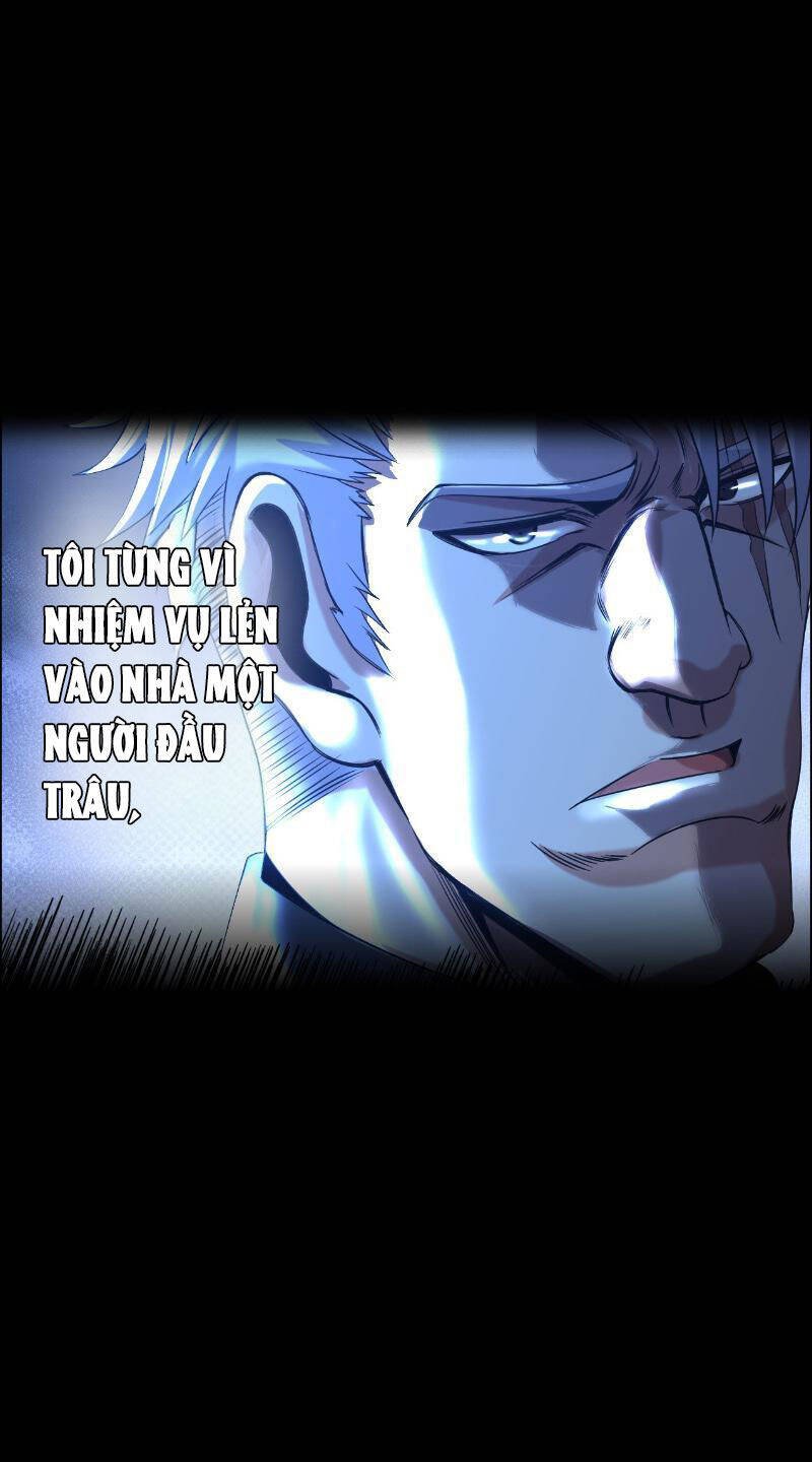 phát sóng trực tiếp, ta cầu hôn với nữ quỷ, vậy mà nàng lại đồng ý! chapter 23 24