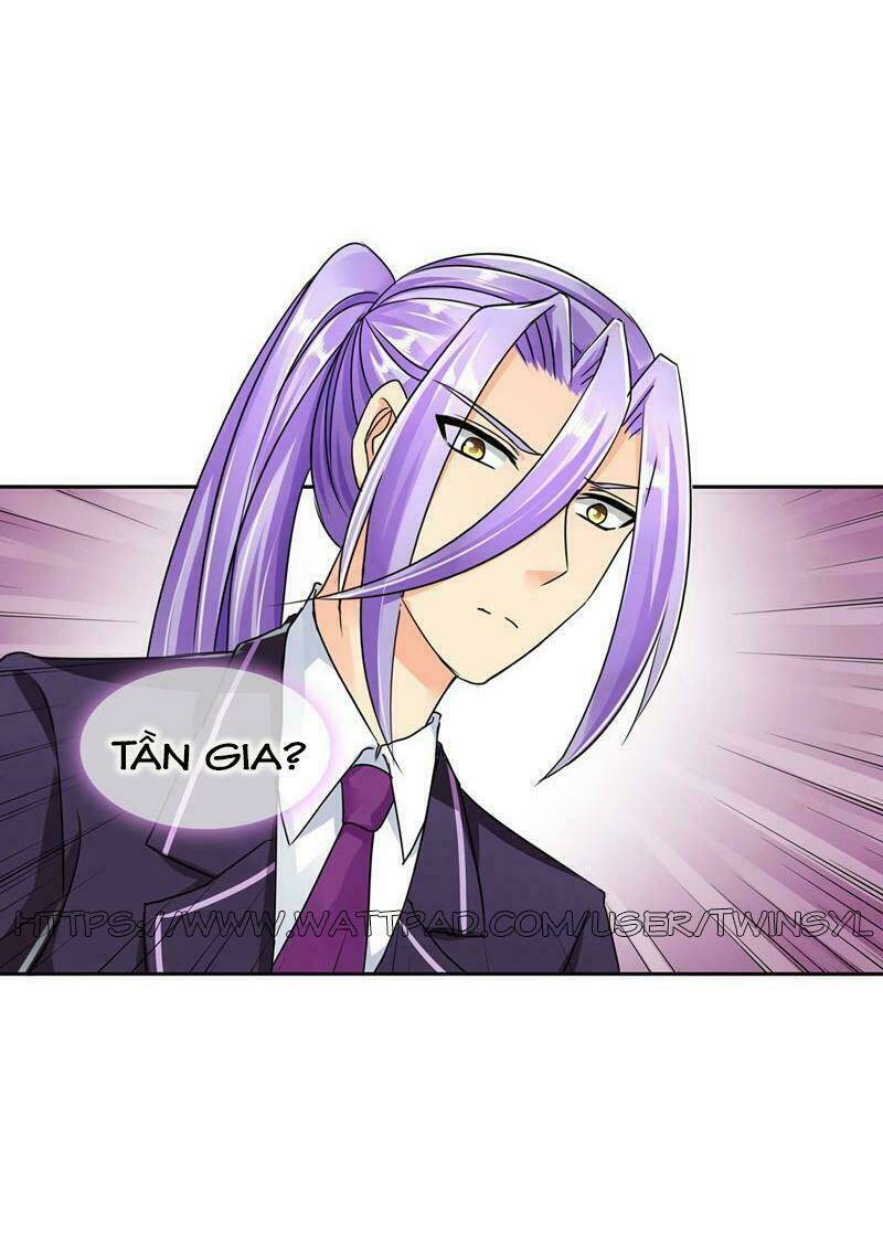 bá đạo trung khuyển tìm ái ký chapter 39 19