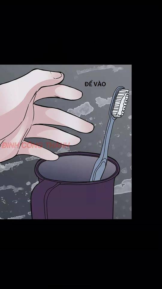 tiểu quỷ chapter 19 16