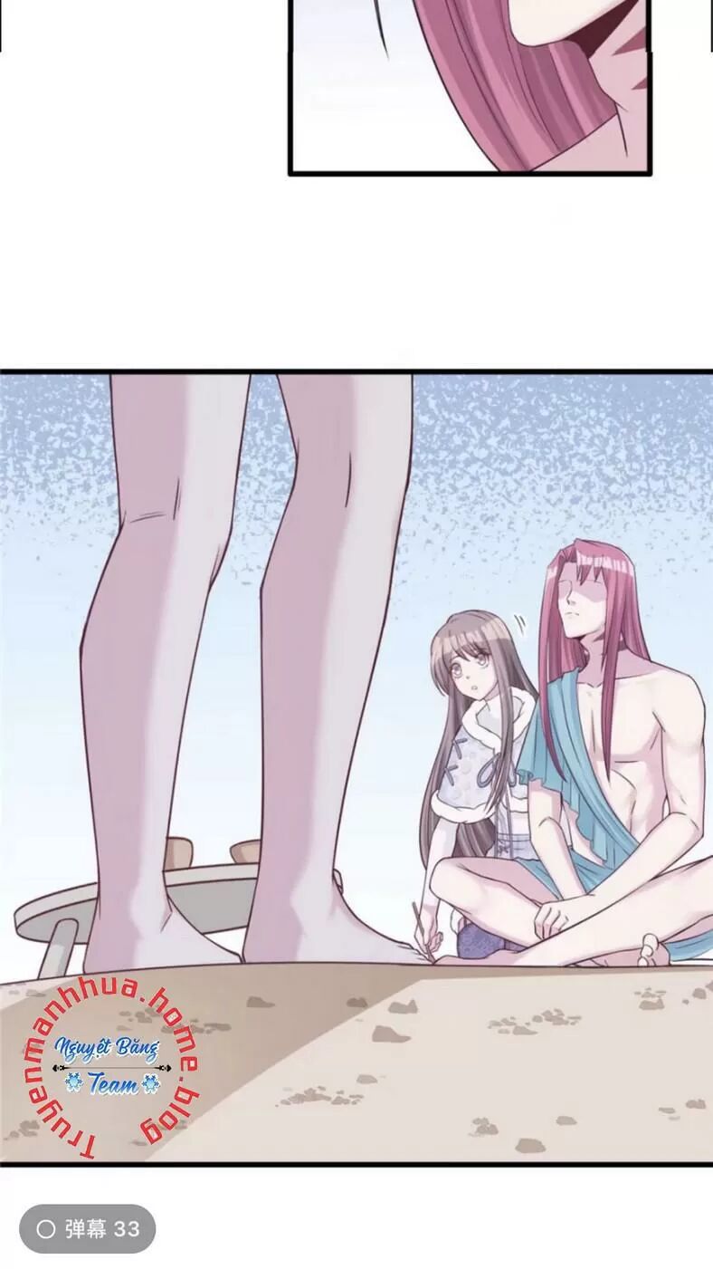 [16+] thảnh thơi thú thế chủng chủng điền, sinh sinh tể chapter 123 7