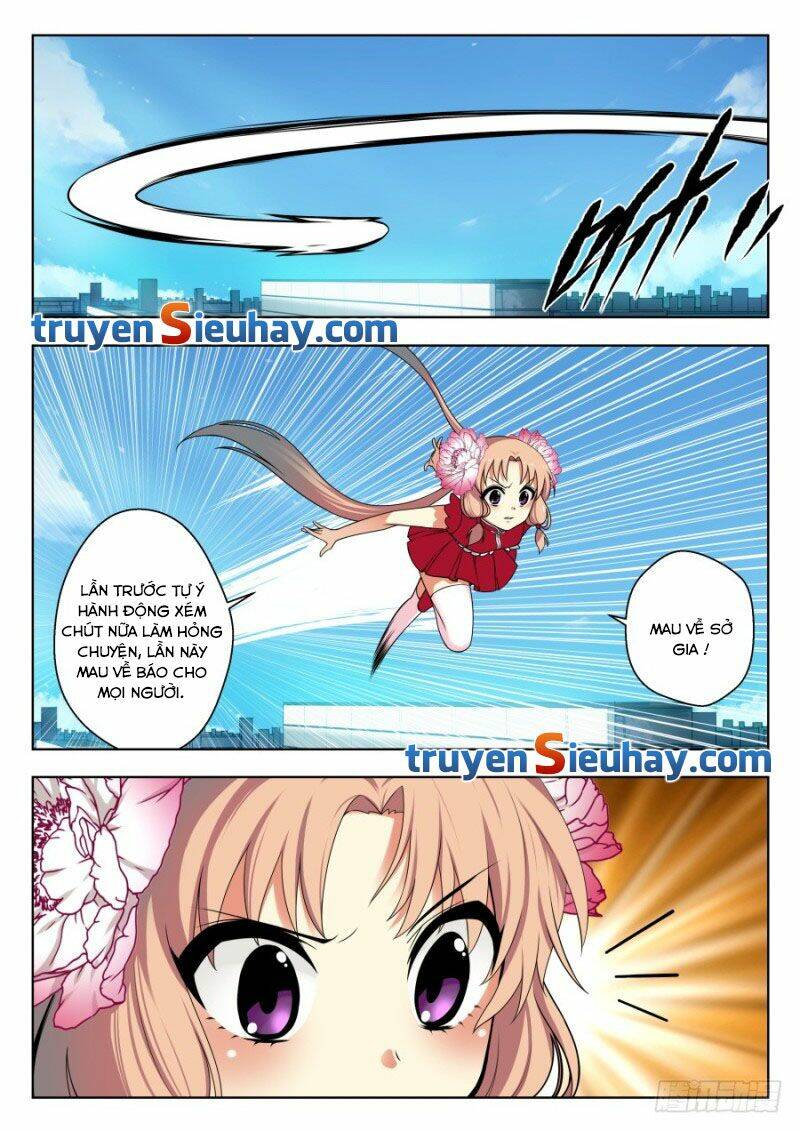 nghịch thiên thần khí của ta chapter 48 2