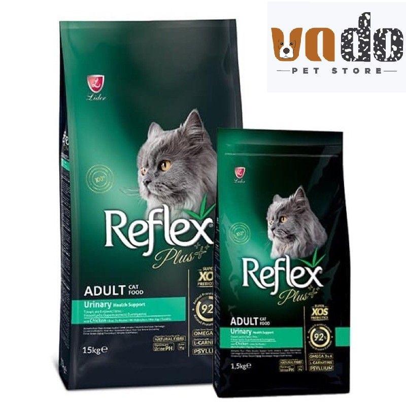 Hạt Reflex Urinary - Thức ăn cho mèo bị thận