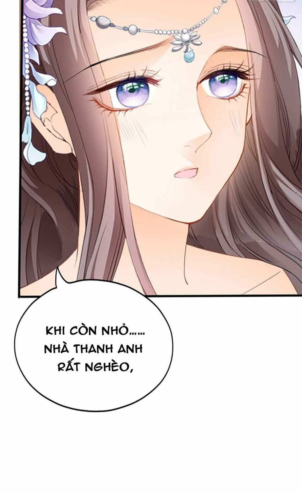 bổn vương muốn nàng chapter 78 10