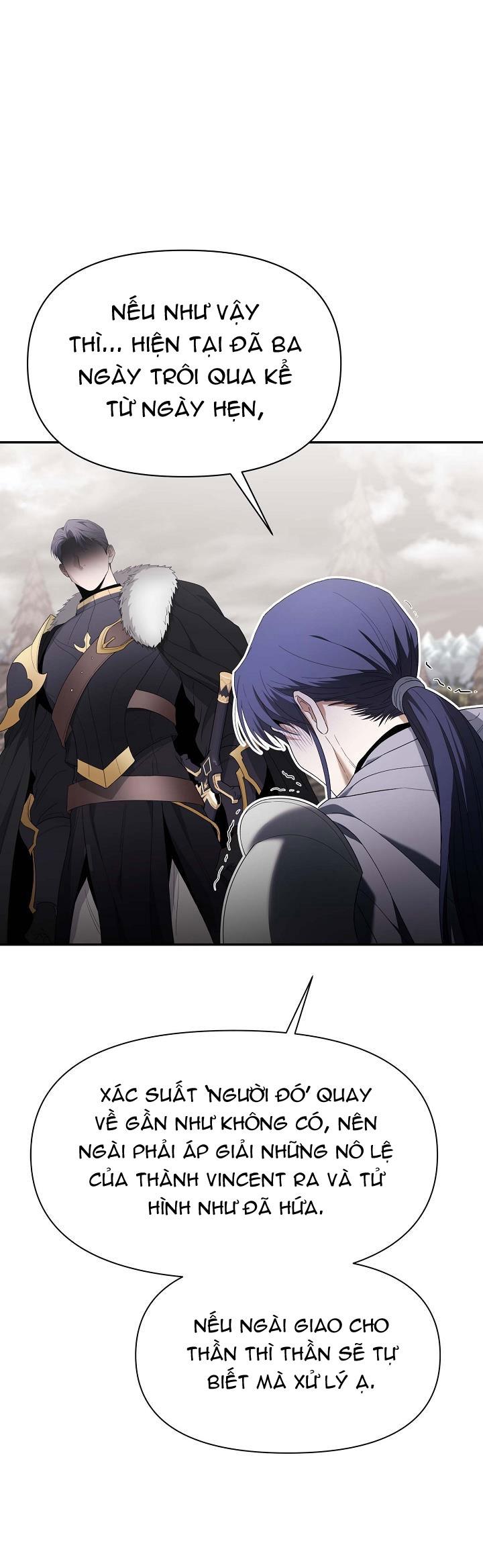 hai đất nước, đất nước của nô lệ chapter 41 33