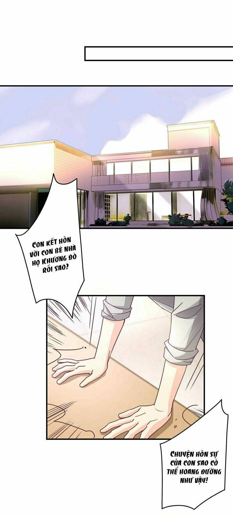 cuồng duệ tiểu thê chapter 53 9