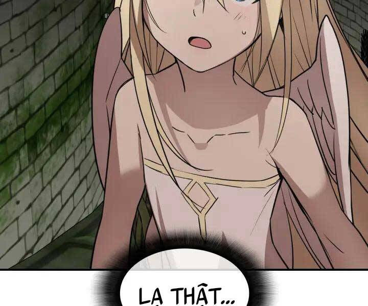 tôi là lính mới chapter 112 100