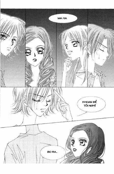 cynical orange - quả cam thủy tinh chapter 10 15