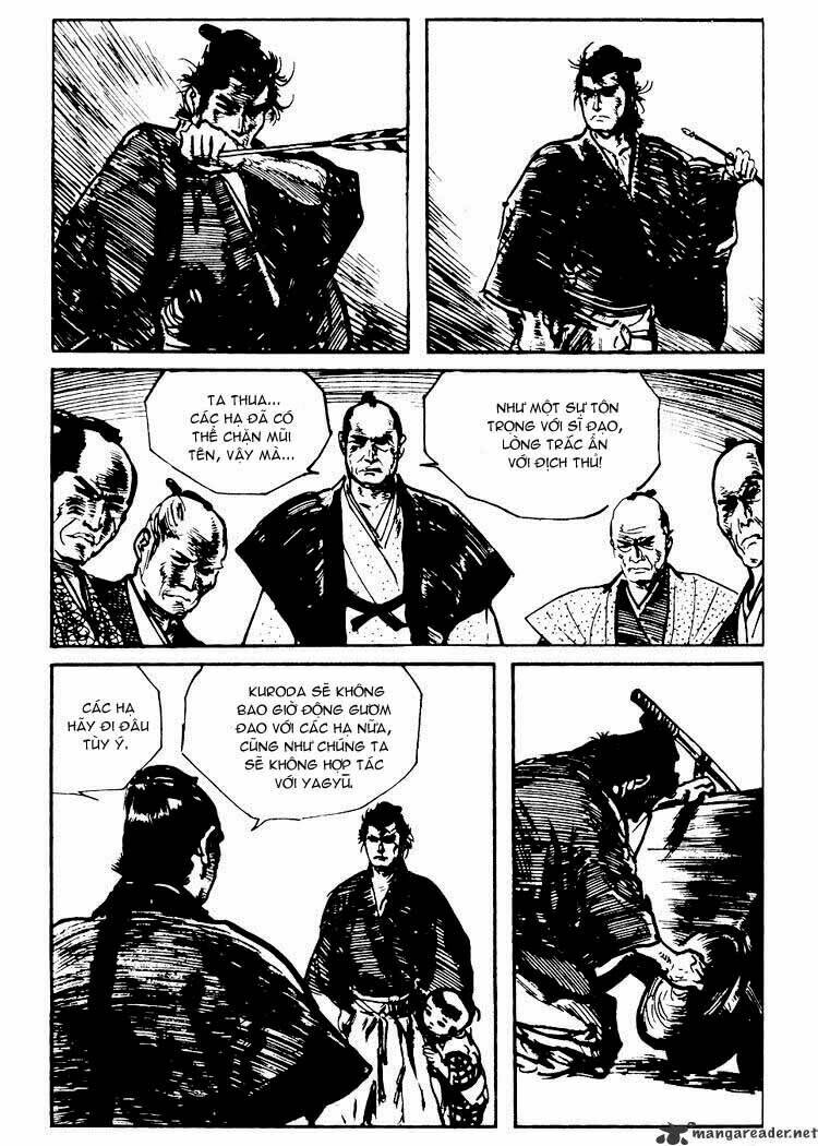 lone wolf and cub chapter 71.2 41