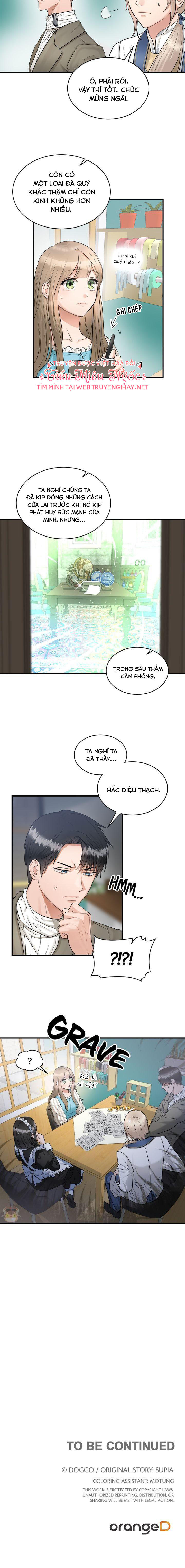 hai người thừa kế chapter 28 10