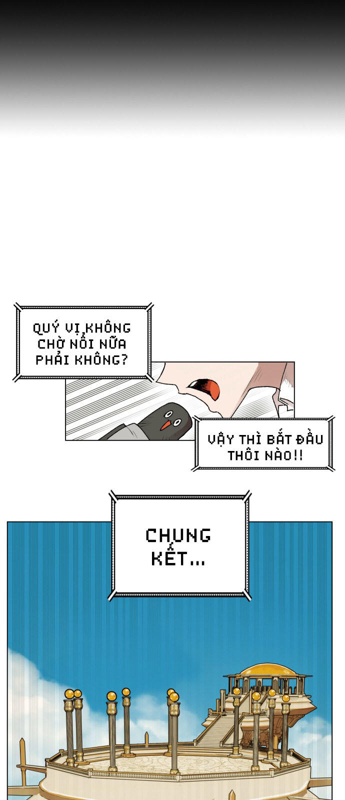 hard core leveling warrior chapter 164 38