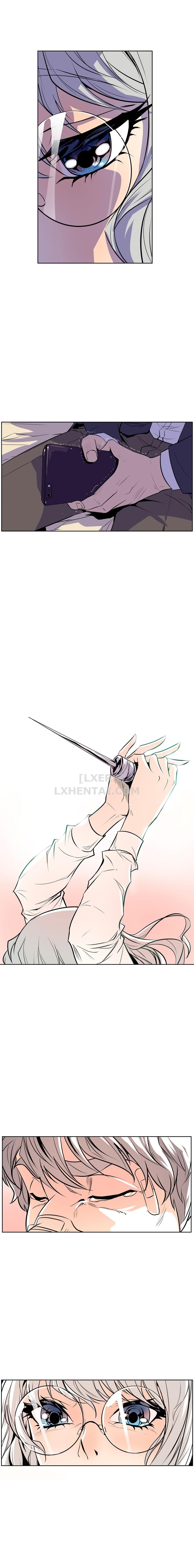 thân phận bí mật chapter 18 15