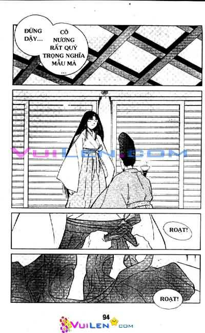 truyền nhân atula phần ii chapter 13 95