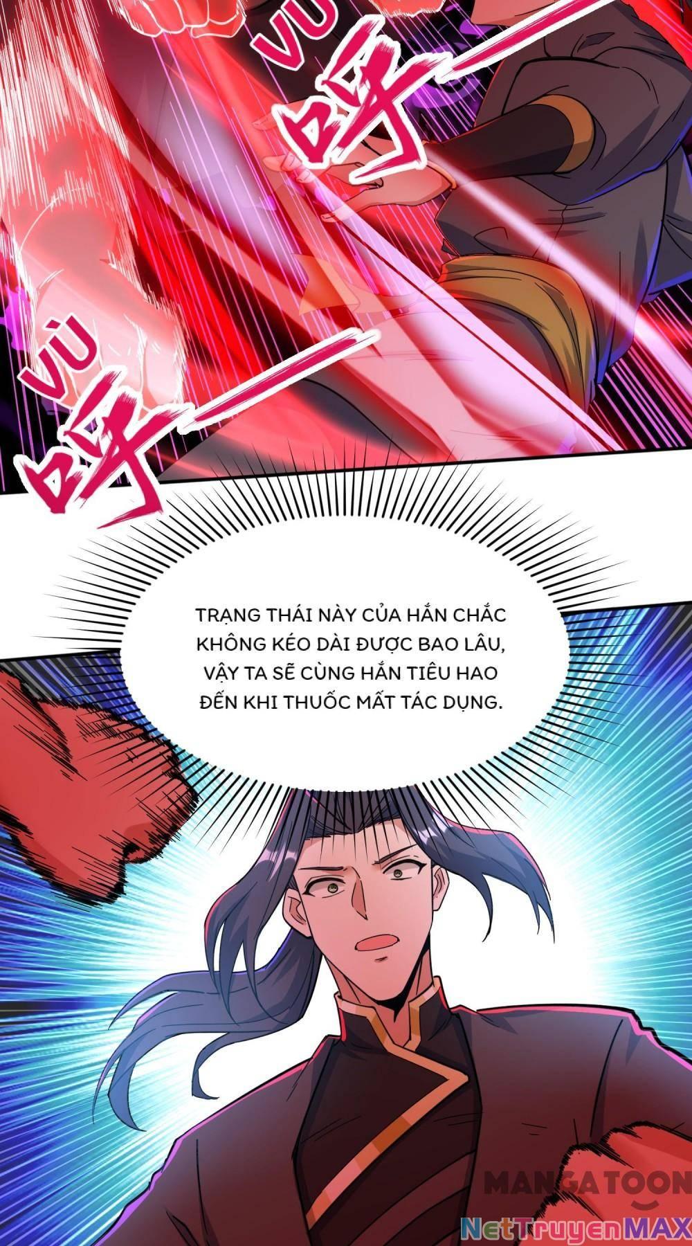 đệ nhất người ở rể chapter 240 31