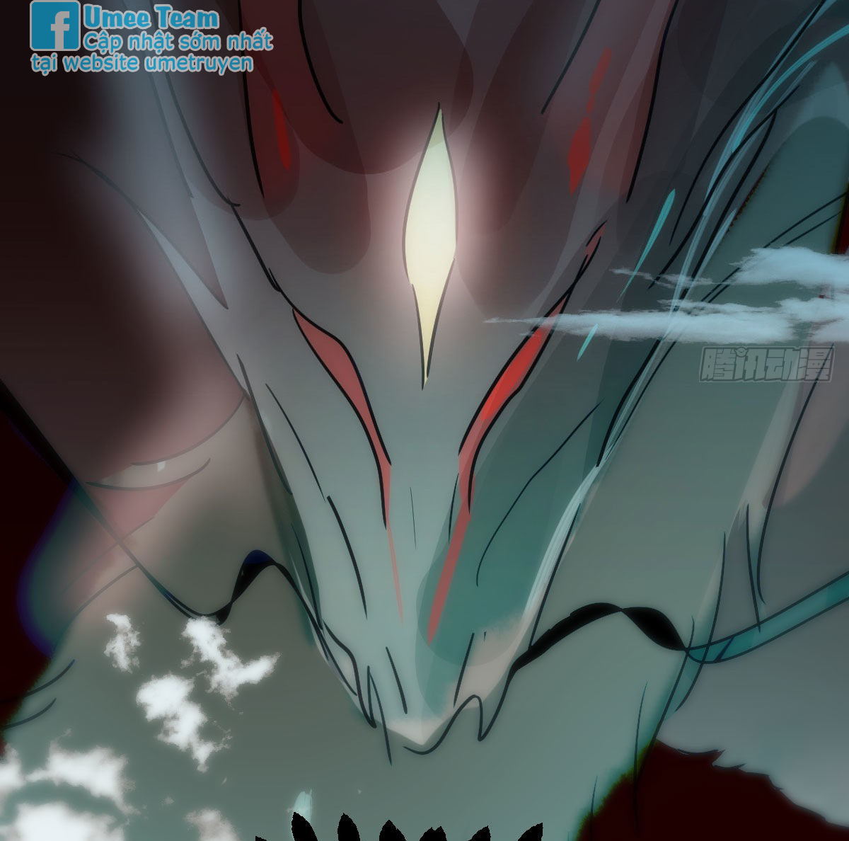 Bắt Lấy Ngao Ngao chapter 202 - Trang 17