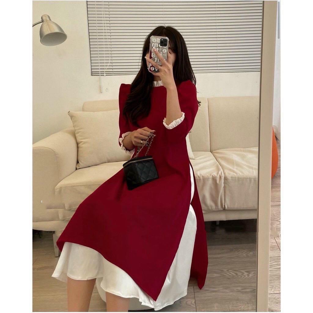 5 lỗi trang phục cần tránh khi đi chúc Tết đầu năm  Thời trang  Việt Giải  Trí