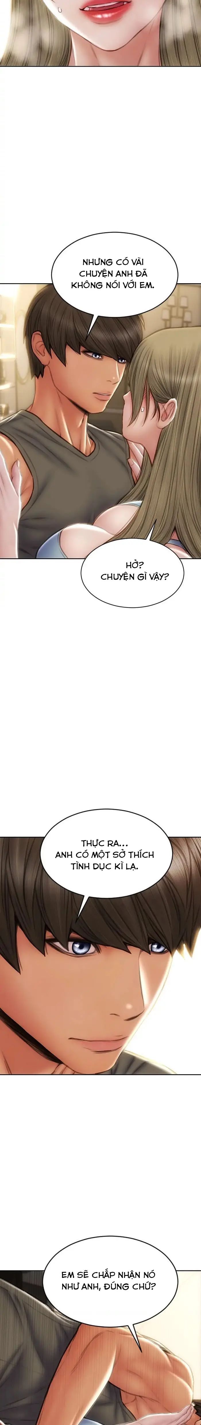 gã tồi tệ chapter 55 21