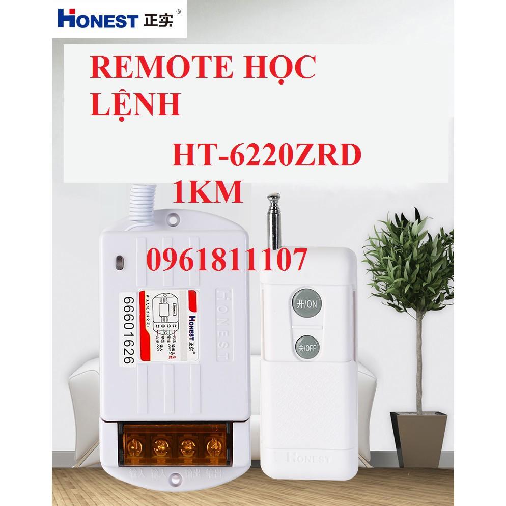 Điều khiển từ xa Honest 6220