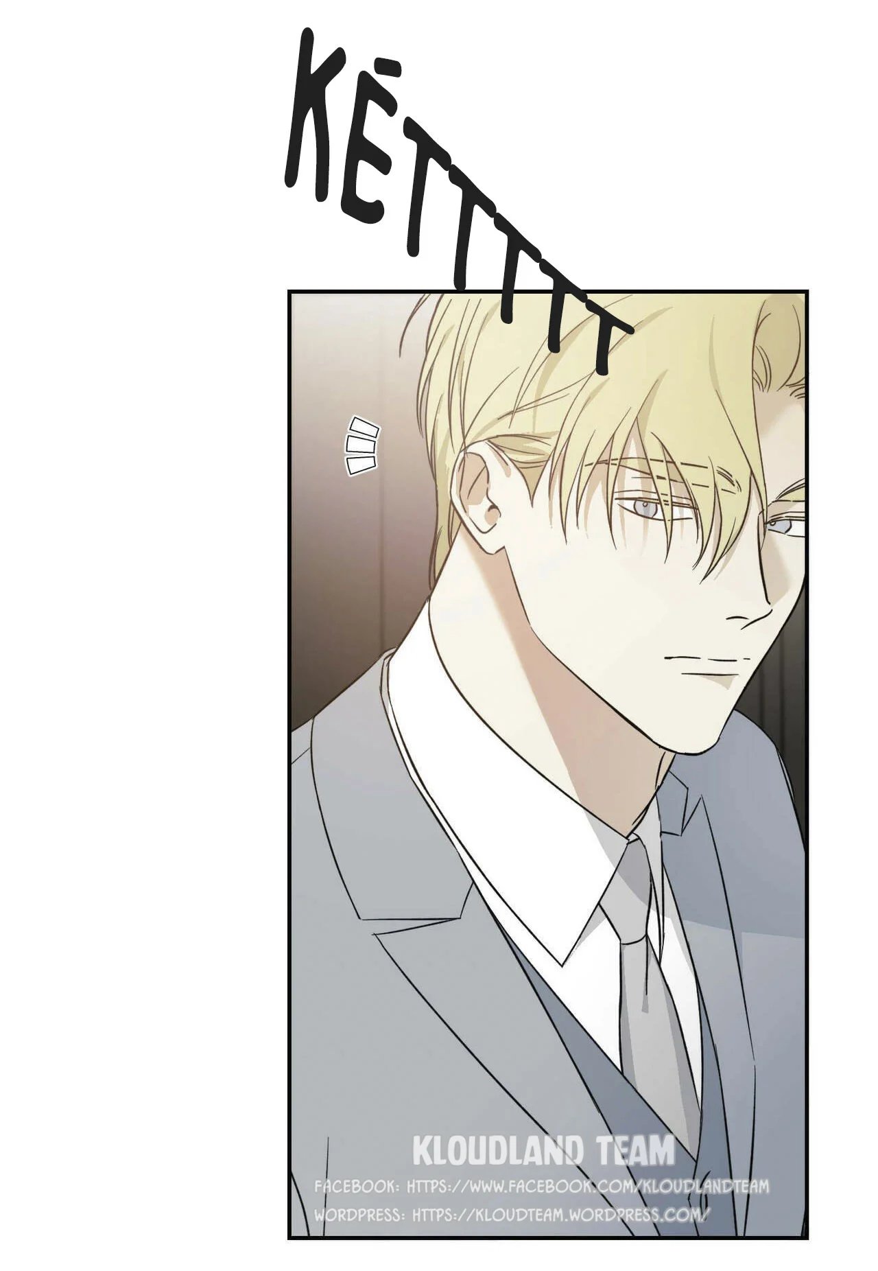 cậu chủ của tôi chapter 13 5