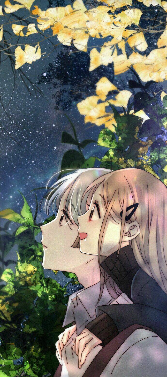 nếu ngày đó chúng ta chưa quen biết chapter 7.5 11