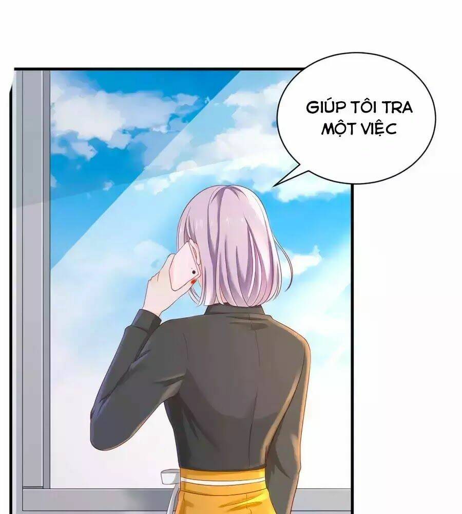 báo hệ nam hữu đích thiên tầng thao lộ chapter 46 1