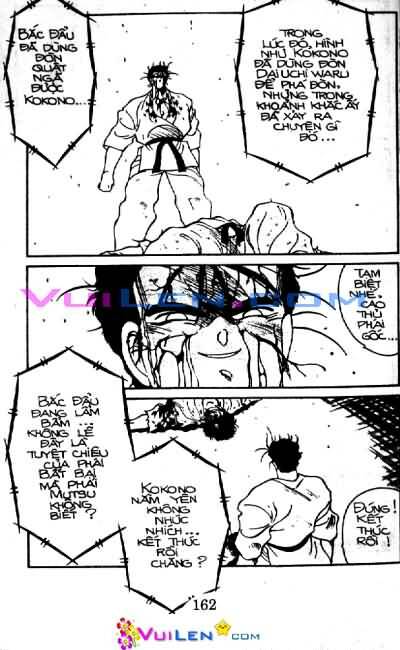 truyền nhân atula - shura no mon i chapter 12 163