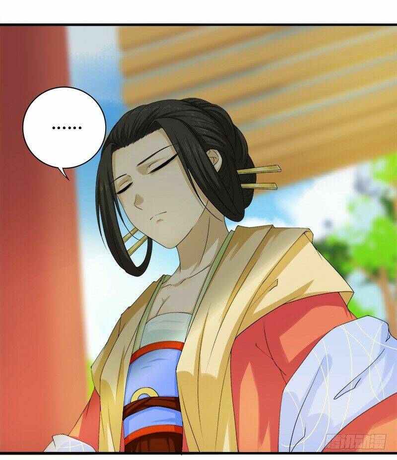 khuynh thế độc phi chapter 19 28