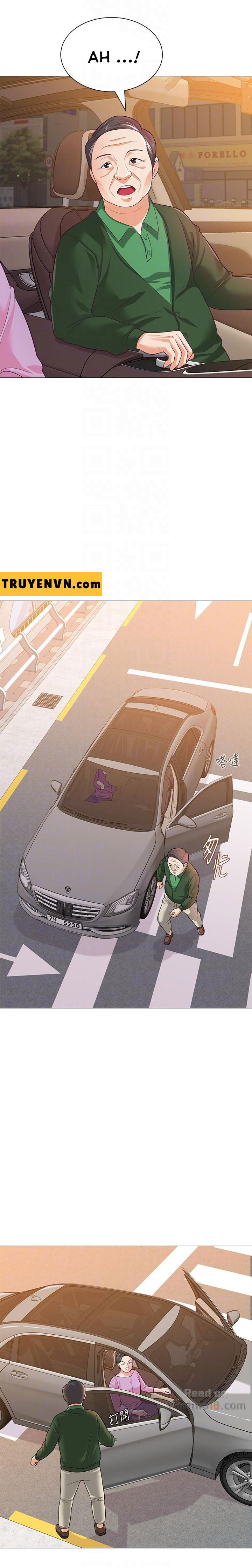 cô giáo bán thân chapter 29 6