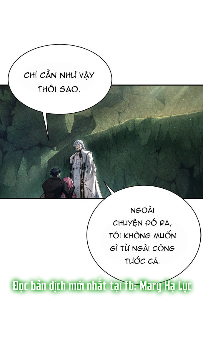 tôi tưởng bản thân không còn sống được bao lâu! chapter 65.2 6