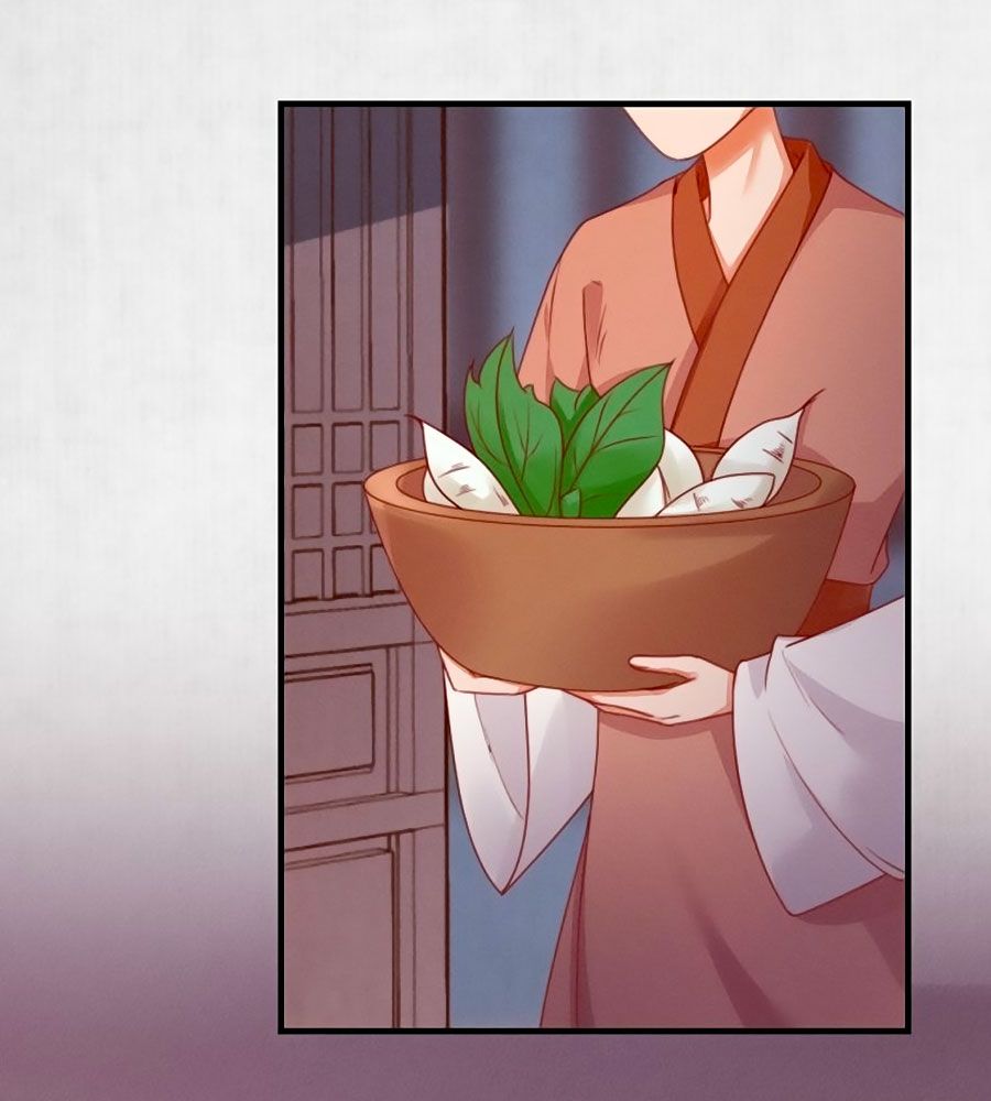 hoạn phi hoàn triều chapter 99 42