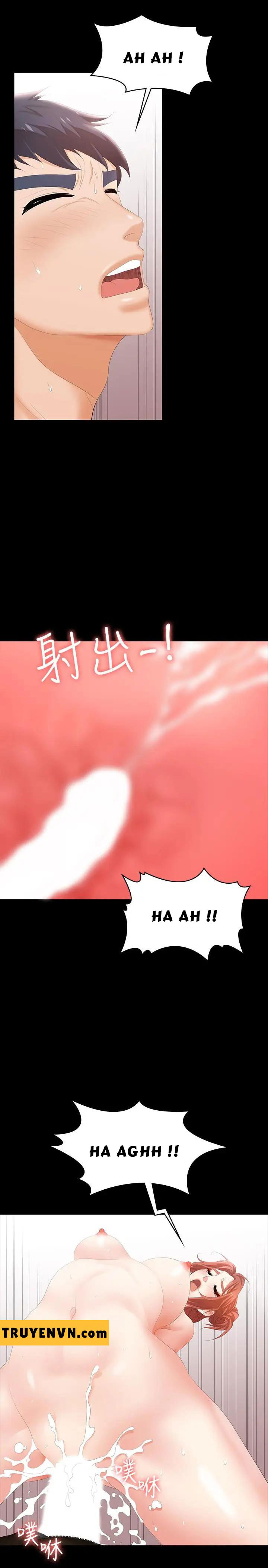 đổi vợ chapter 26 19