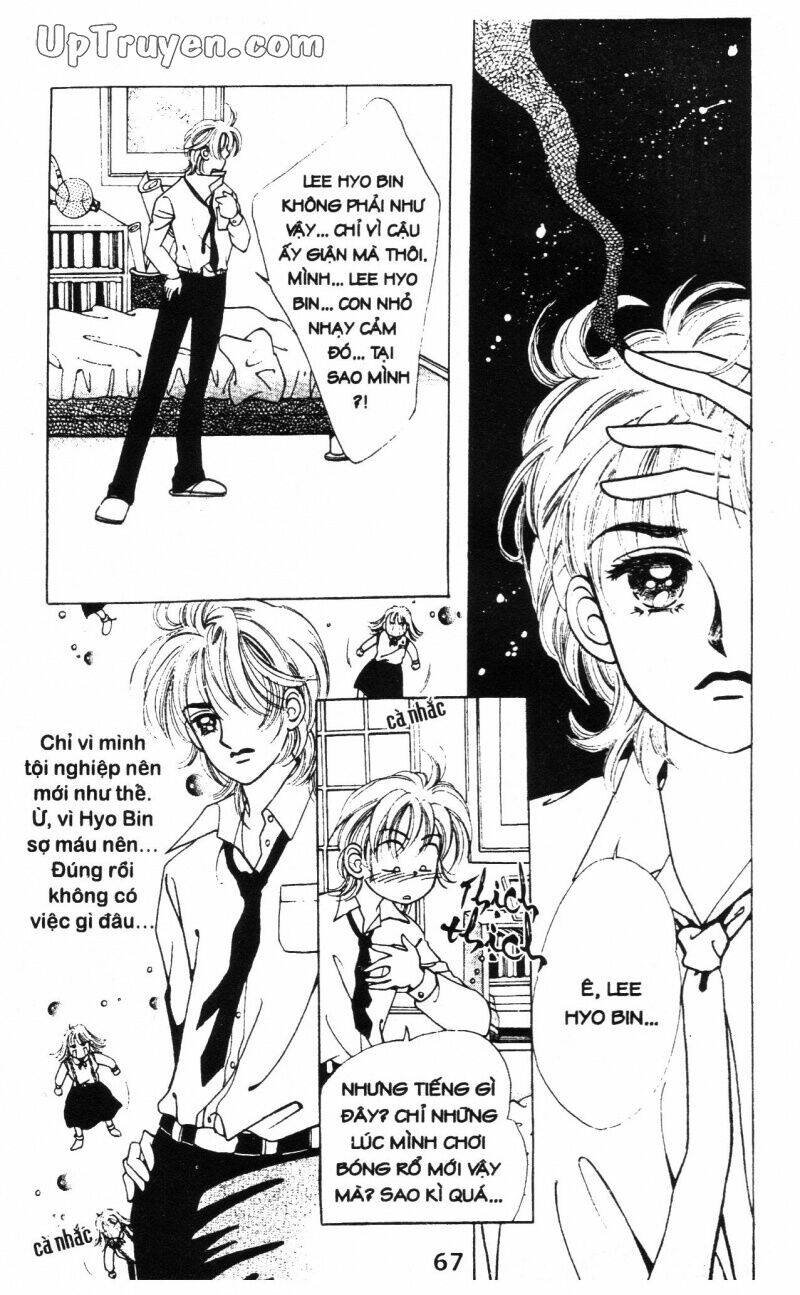 tình yêu diệu kỳ chapter 1 68