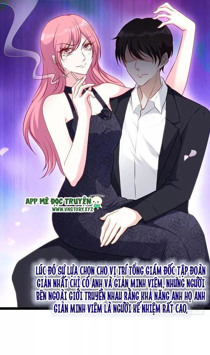 bảo bối đáng yêu đột kích chapter 48 6